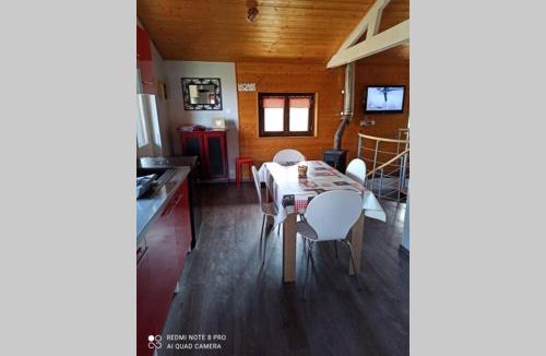 Ban-de-Laveline Ski Chalet | Le Chalet du bonheur , individuel avec belle vue