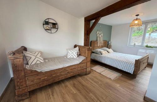 Liessies House | le chalet du bonheur