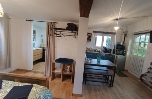 Liessies House | le chalet du bonheur