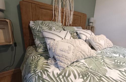 Liessies House | le chalet du bonheur