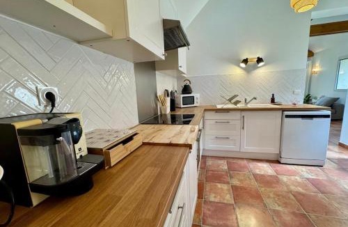 Saint-Gratien House | Le Chalet du Parc