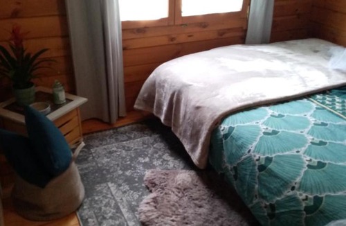 Attin Ski Chalet | Le chalet forest