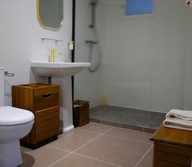 Crecy-en-Brie Bed & Breakfast | Le champ de l'eau