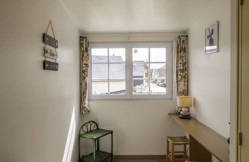 Saint-Pierre-en-Port House | Le Champ des Mouettes by Interhome