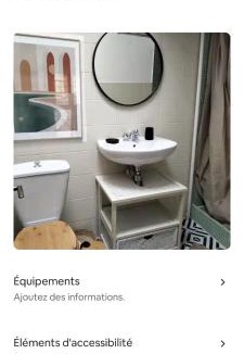 Brequerecque Apartment | Le chanoine