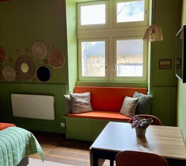 Saint-Sulpice-d'Excideuil Bed & Breakfast | Le Charme du Perigord - chambre & table d'hotes