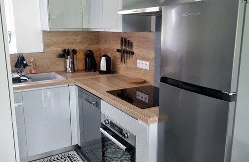 Vannecrocq Apartment | Le Charme et la Quiétude de la Campagne Normande à 25 mn D'honfleur