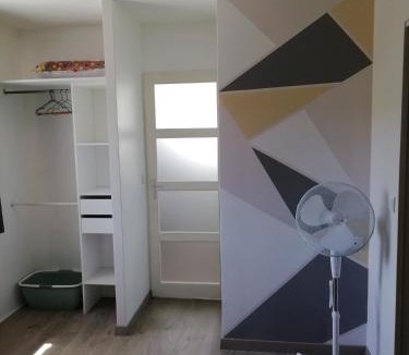 Mancey Apartment | Le charmillon, Appartement cosi avec double garage