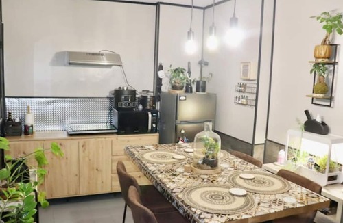 Chaumont Apartment | Le Chaumontais Écolo Équipements Wifi Parking