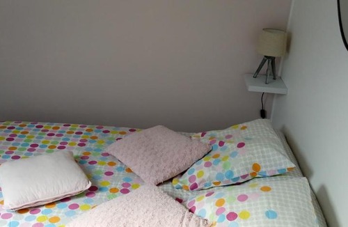 Dieppe Apartment | Le Chloolouise