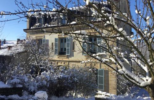 Saint-Julien Bed & Breakfast | Le Clocher