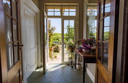 Flexbourg Bed & Breakfast | Le Clos d'Azel MAISON D'HOTES