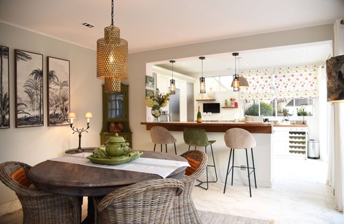 Magny-le-Hongre House | Le clos d'Elysa in Magny