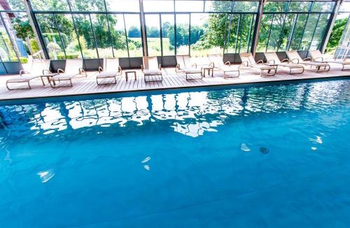 Equemauville Bed & Breakfast | Le Clos de Grâce