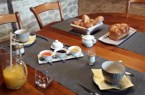 Tauxigny House | Le clos de la Briollerie