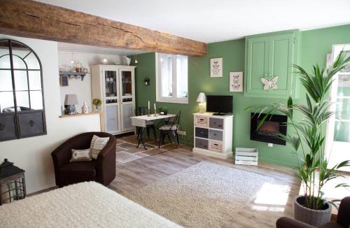 Pommard House | Le Clos de la Chouette