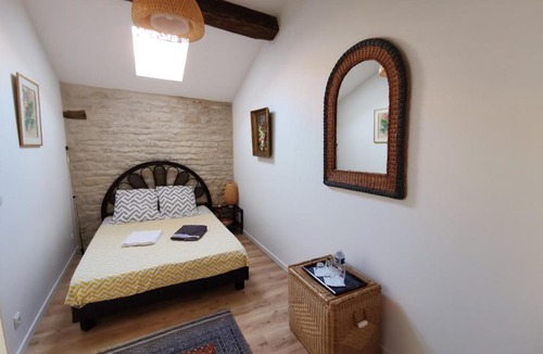 Nuits Bed & Breakfast | le CLOS DE LA MUSARDIERE, "farniente", "cousinade", "évènements", "EVJF"
