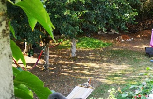 Nuits Bed & Breakfast | le CLOS DE LA MUSARDIERE, "farniente", "cousinade", "évènements", "EVJF"