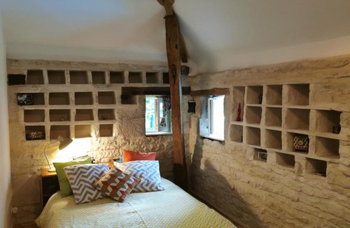 Nuits Bed & Breakfast | le CLOS DE LA MUSARDIERE, "farniente", "cousinade", "évènements", "EVJF"