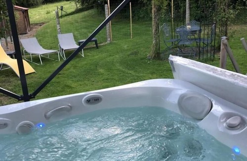 Carly House | Le clos de la Pommeraie