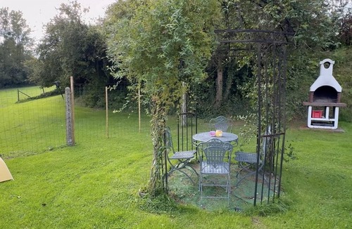 Carly House | Le clos de la Pommeraie