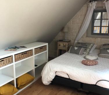 Carly House | Le clos de la Pommeraie maisonnette