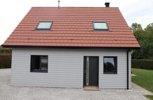 Carly House | Le Clos des Cajaviris