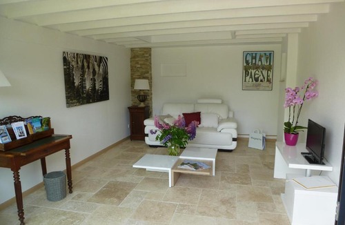 Sezanne Bed & Breakfast | Le Clos des Cordeliers