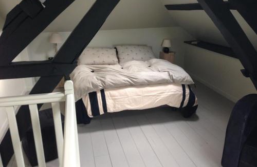 Les Loges Bed & Breakfast | Le Clos des Hautes Loges
