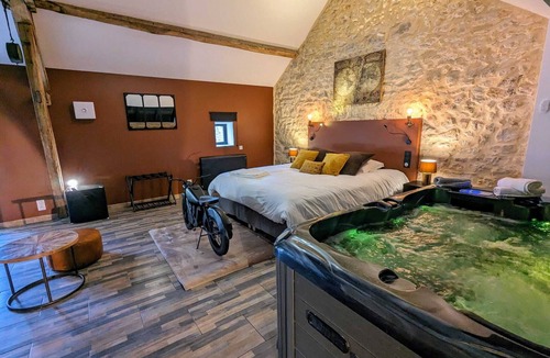 Treuzy-Levelay House | Le Clos des Lys