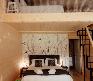 Le Pin Bed & Breakfast | Le Clos des Pies