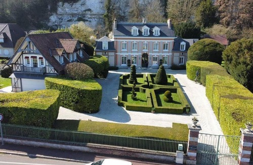 La Bouille House | Le Clos des Roches