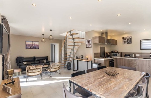 Vinnemerville House | Le Clos du Manoir - Vinnemerville