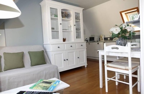 Ectot-lʼAuber House | Le Clos Fleuri - ECTOT L'AUBER
