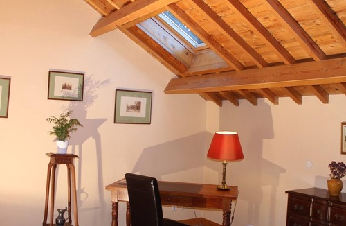 Bois-le-Roi Bed & Breakfast | Le Clos Fleuri
