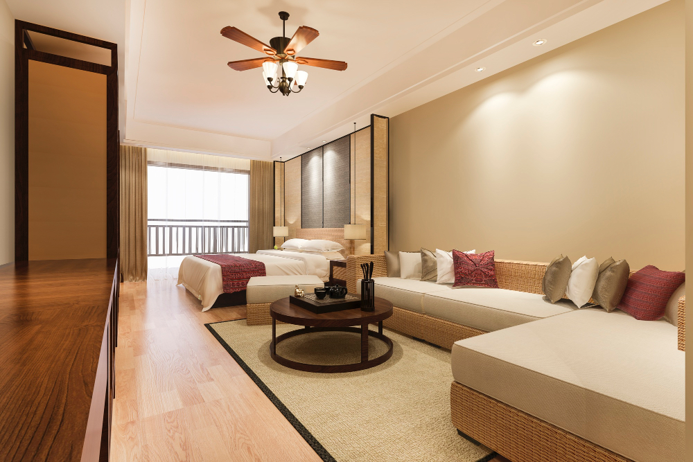 Hucqueliers Bed & Breakfast | Le Clos