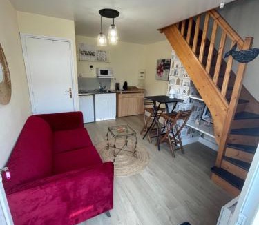 Hucqueliers Bed & Breakfast | Le Clos