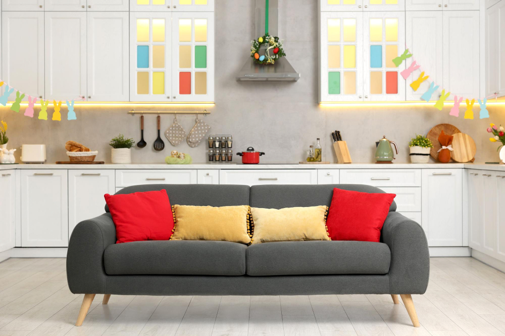 Hucqueliers Bed & Breakfast | Le Clos