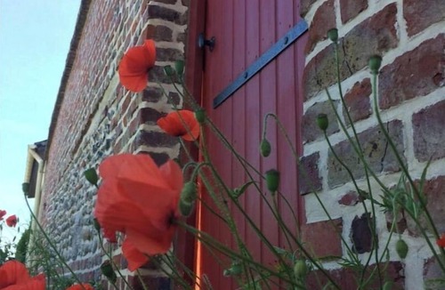 Saint-Valery-sur-Somme Apartment | LE CLOS DE BEAUCHAMP APARTMENT "The SEASIDE