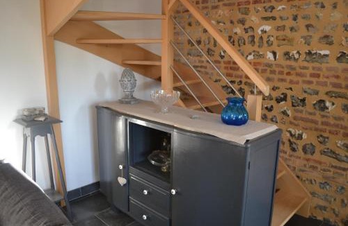 Doudeville House | Le Clos Masure