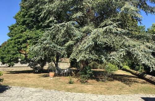 Lavilletertre House | Le Clos Saint Jean Traditional Vexin house