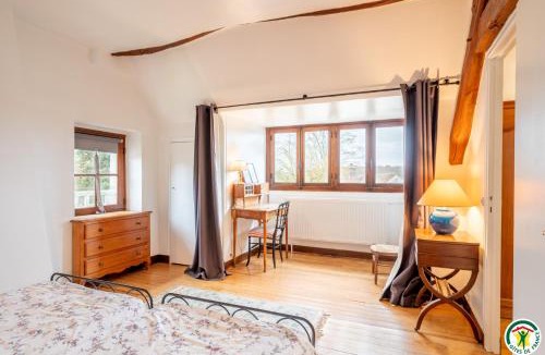 Lavilletertre House | Le Clos Saint Jean
