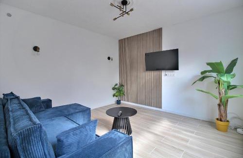 Valenciennes House | Le Cocon Caché