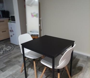Sausheim Apartment | Le cocon de Sausheim
