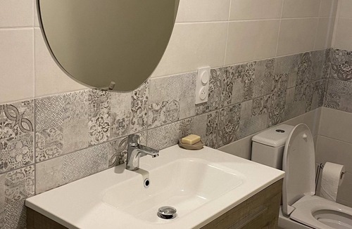 Vendome Apartment | Le Cocon du Faubourg