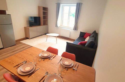 Longny-au-Perche Apartment | Le Cocon Perché - Terre du Perche
