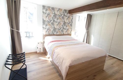 Longny-au-Perche Apartment | Le Cocon Perché - Terre du Perche