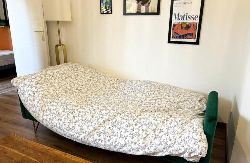 Cronenbourg Est Apartment | Le Cocon Saint Florent