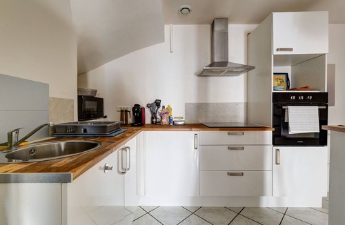 Laon Sud Apartment | Le Cocooning de Reims - Proche de la Gare