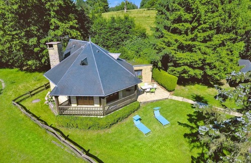 Baalons House | LE COIN DE PARADIS - BAALONS